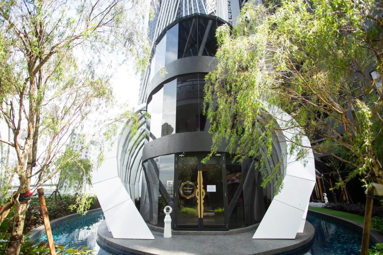 Arte Mont Kiara By Psm Luxury Suites Kuala Lumpur Exterior foto