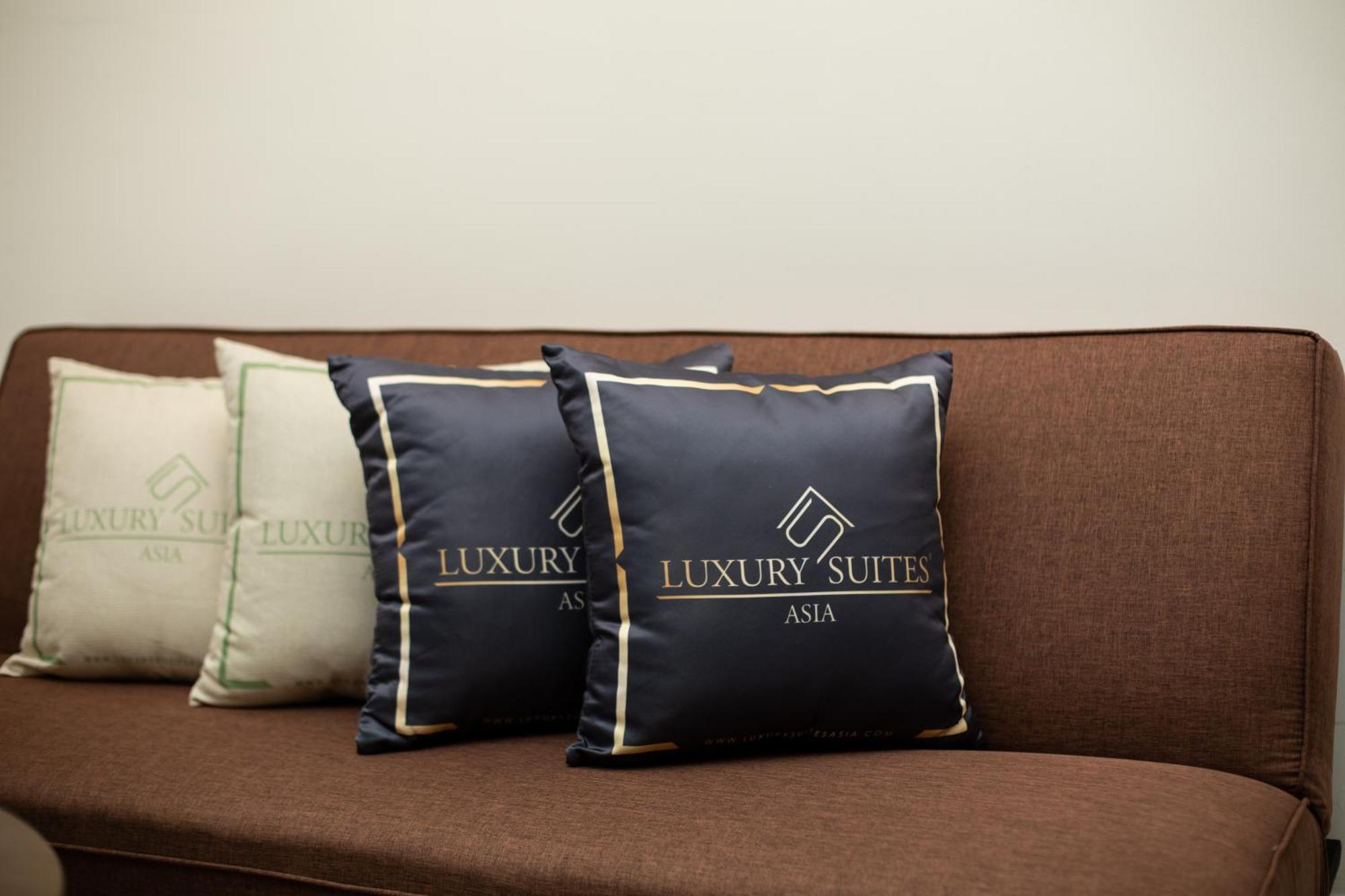 Arte Mont Kiara By Psm Luxury Suites Kuala Lumpur Quarto foto